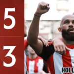 Brentford FC vs Wolverhampton: Highlights, Tactics & Match Analysis