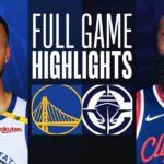 NBA Pre Season Recap: Warriors vs Clippers Highlights