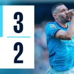 Manchester City vs Fulham: Full Match Highlights and In depth Analysis