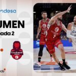 Real Madrid Dominates in ACB Against Basket Zaragoza