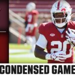 Stanford Cardinal Football Falls to Virginia Tech Hokies 31 7