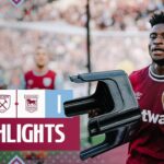 West Ham Thrashes Ipswich Town FC in a 4 1 EPL Match